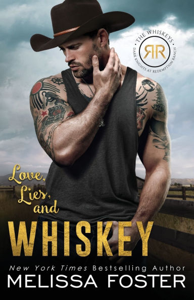 Love, Lies, and Whiskey: Doc Whiskey