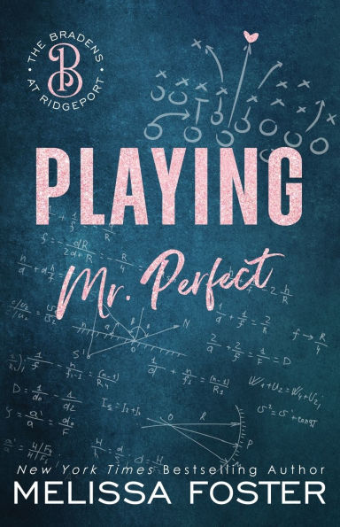 Playing Mr. Perfect: Special Edition