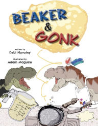 Title: Beaker and Gonk, Author: Debi Novotny