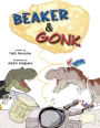 Beaker and Gonk