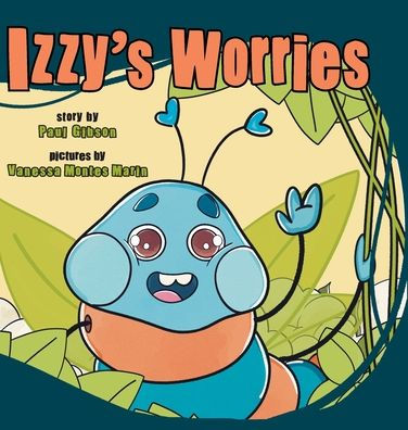 Izzy's Worries