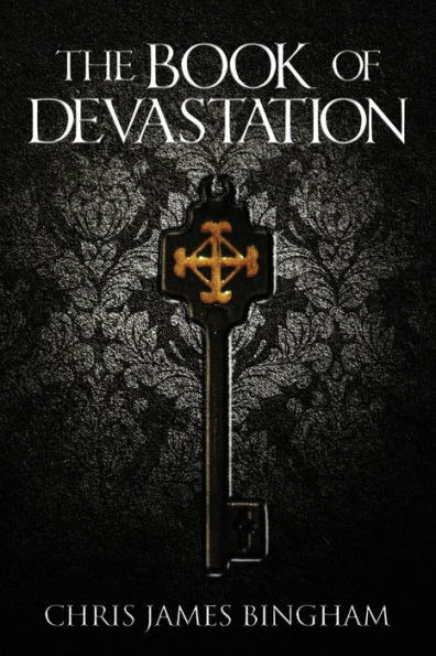 The Book of Devastation