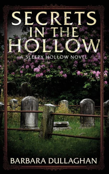Secrets the Hollow