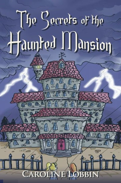 the Secrets of Haunted Mansion