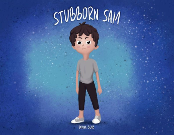Stubborn Sam