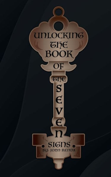 Unlocking the Book of the Seven Signs