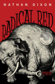 Free download of ebook Radical Red 9781960145499 by Nathan Dixon iBook