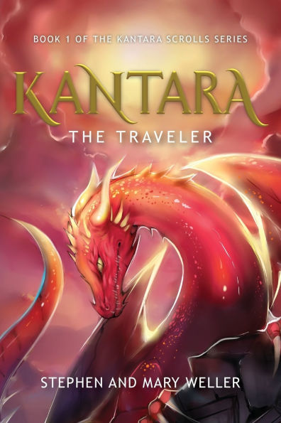 Kantara: The Traveler