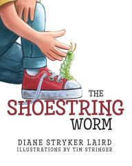 Title: The Shoestring Worm, Author: Diane Laird