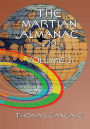 The Martian Almanac 220, Volume 2