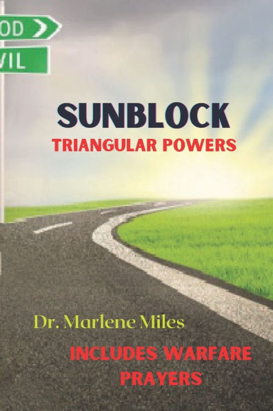 Sunblock: Triangular Powers