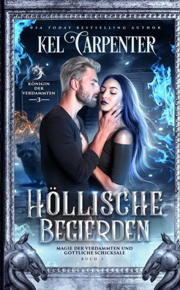 Hï¿½llische Begierden: Kï¿½nigin der Verdammten