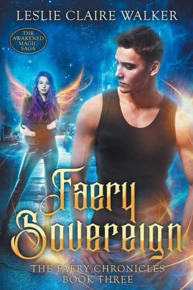 Faery Sovereign