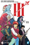 Alternative view 1 of III - THE THREE MUSKETEERS