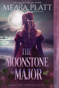 Download ebooks pdf The Moonstone Major ePub 9781960184283