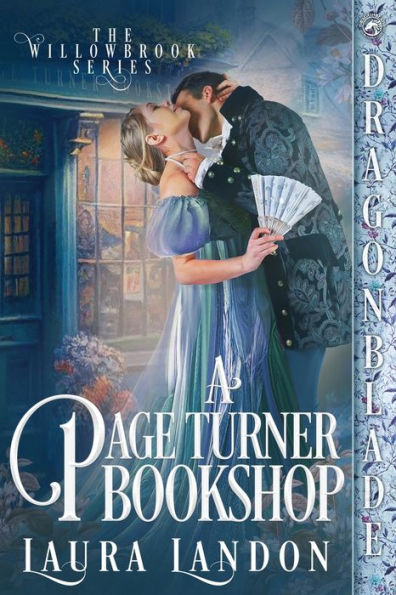 A Page Turner Bookshop