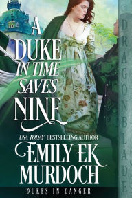 Download online for free A Duke in Time Saves Nine