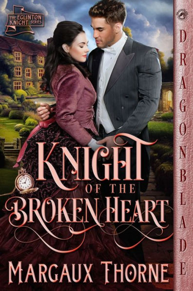 Knight of the Broken Heart