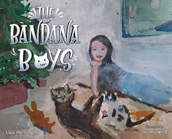 The Bandana Boys