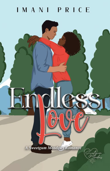 Endless Love: An African American AMBW Romance Standalone