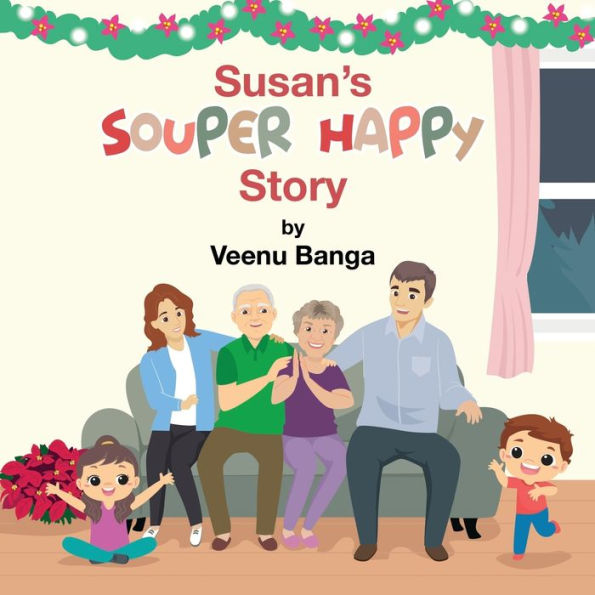 Susan's SOUPER HAPPY Story