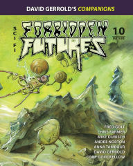 FORBIDDEN FUTURES 10