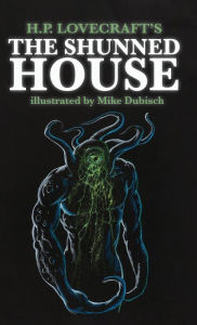Title: The Shunned House, Author: H. P. Lovecraft