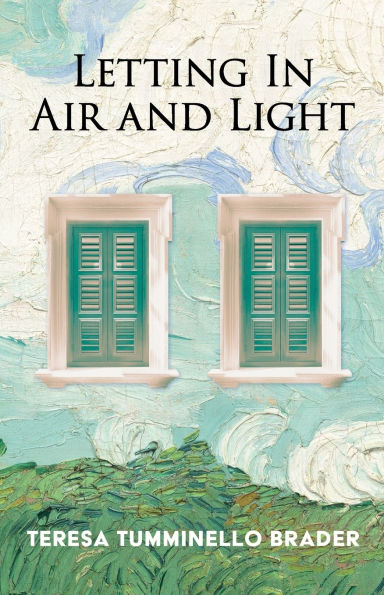 Letting In Air and Light