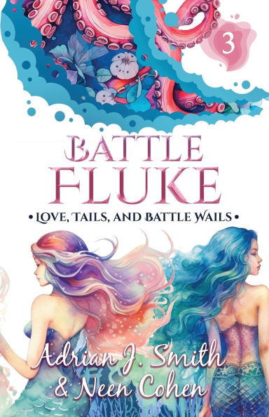Battle Fluke