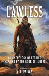 Title: Lawless, Author: Alli Prince