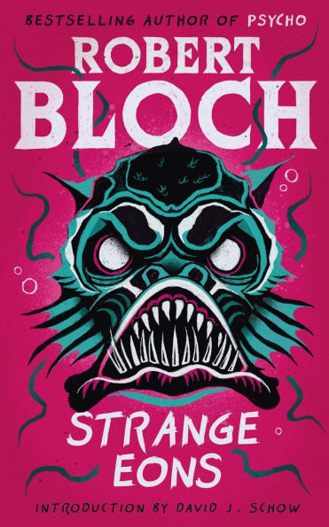Strange Eons