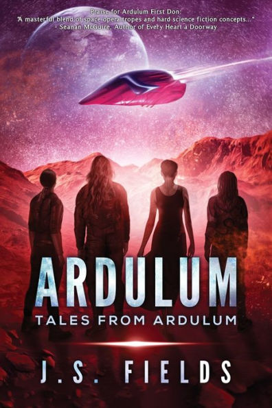 Tales From Ardulum