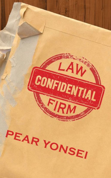Law Firm Confidential