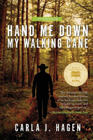 Top ebook downloads Hand Me Down My Walking Cane