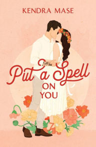 Download epub books online for free Put a Spell on You iBook DJVU