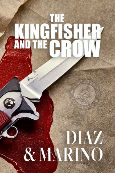 the Kingfisher and Crow
