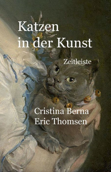 Katzen in der Kunst Zeitleiste