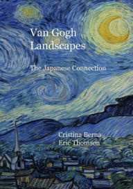 Title: Van Gogh Landscapes, Author: Cristina Berna