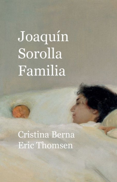 Joaquín Sorolla Familia