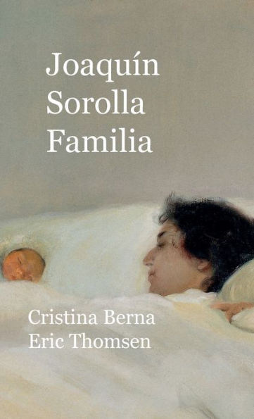 Joaquï¿½n Sorolla Familia