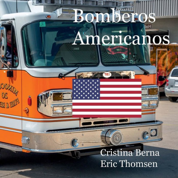 Bomberos americanos