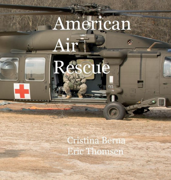 American Air Rescue