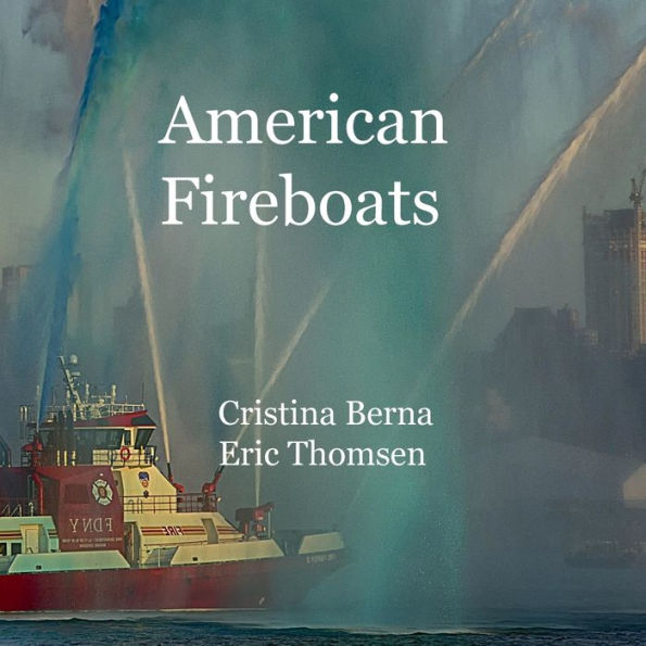American Fireboats
