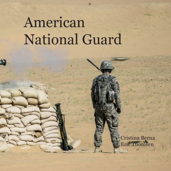 American National Guard