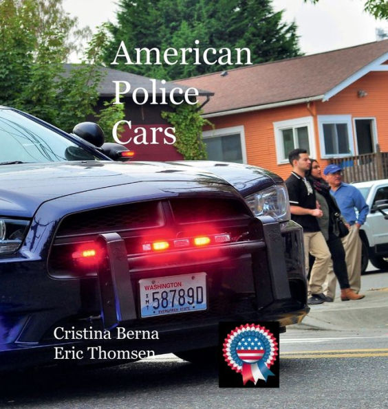 American Police Cars