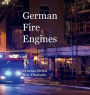 German Fire Engines