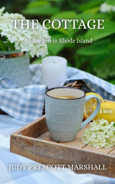 The Cottage: at The Inn in Rhode Island