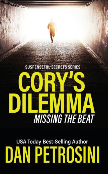Cory's Dilemma: Missing The Beat: Dangerous Music