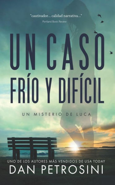 Un caso frÃ¯Â¿Â½o y difÃ¯Â¿Â½cil