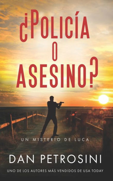 Ã¯Â¿Â½PolicÃ¯Â¿Â½a o Asesino?